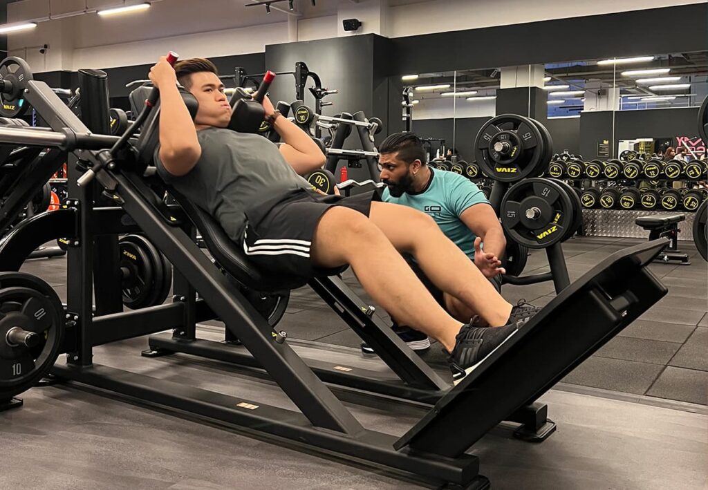 Ramadan fitness guide