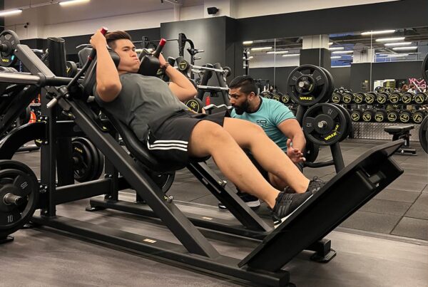 Ramadan fitness guide