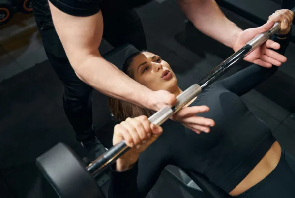 How to Stick to Fitness Goals