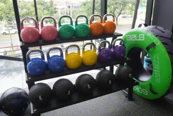 Strength Training for Women - the Ultimate Guide with GoFit