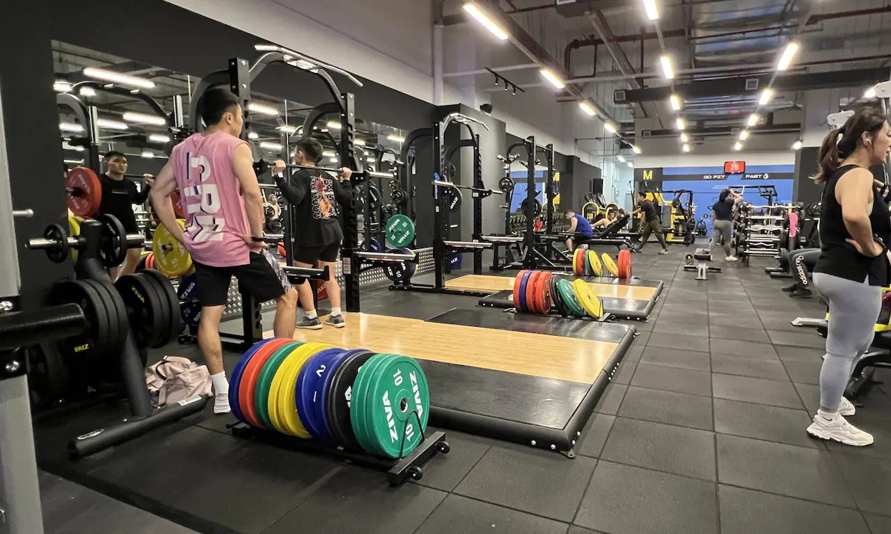 GoFit