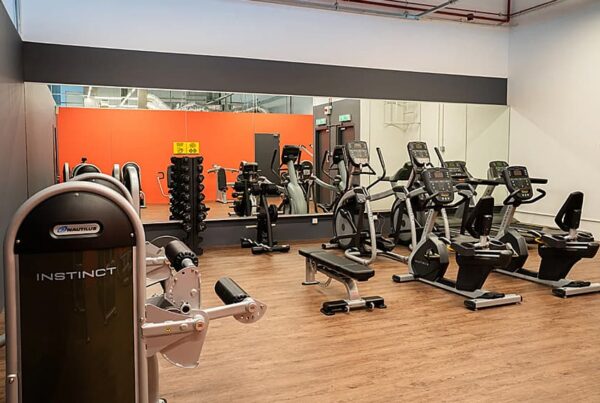 Ultimate Beginner's Guide to Working Out