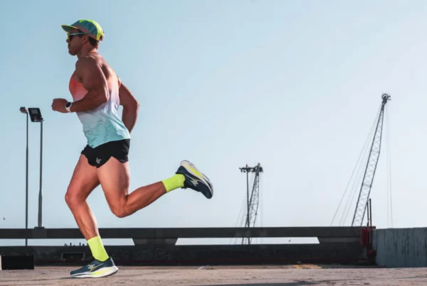 361 Malaysia man running