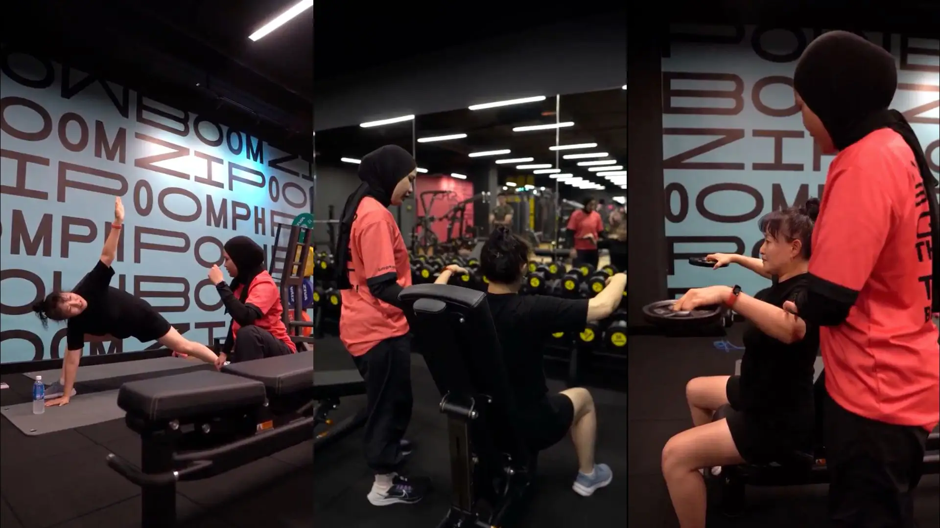 Join GoFit Gym Near Seremban Gateway: Pre-Sale Offers Now Open at Palm Mall 