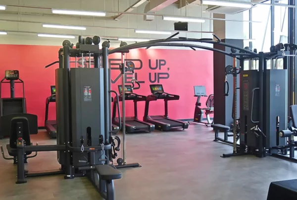 Say hello to GoFit Indonesia