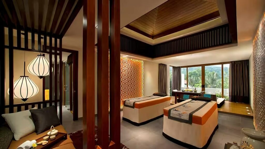 Angsana Spa