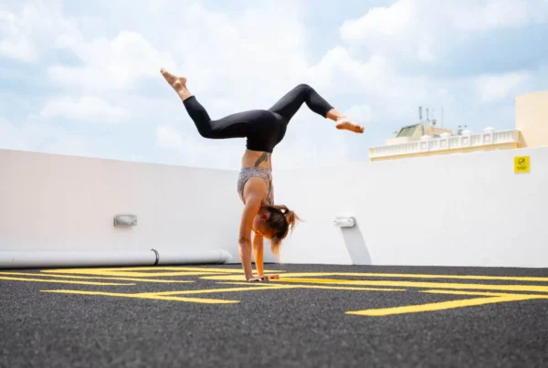 Overcoming workout plateaus