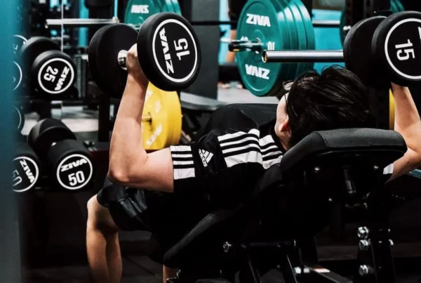 from couch to confident