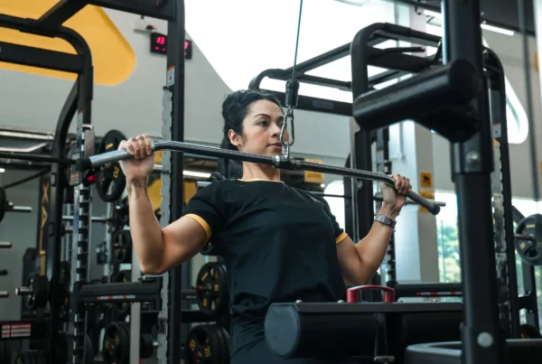 5 key Benefit of strength training for women