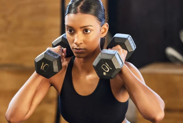 HIIT for beginners