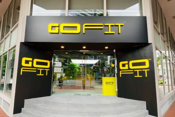 Why most fitness resolution fail