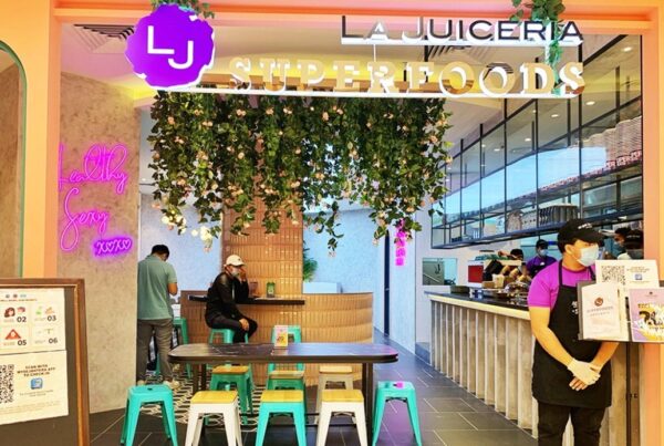 La Juiceria Superfoods
