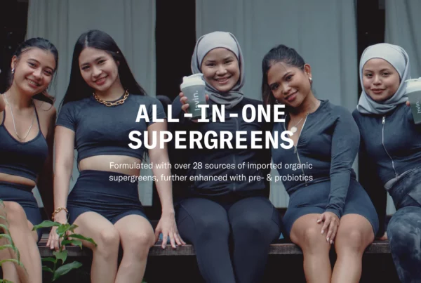 L1VIN supplements – wellness through clean, natural ingredients