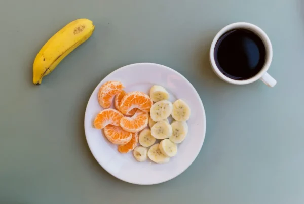 Best Pre Workout Meals