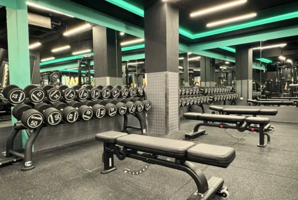 Ramadan Fitness Myth