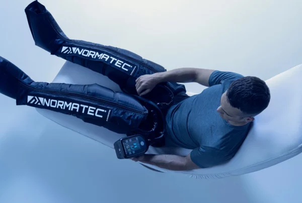 Recovery Hub | GoFit Gains partner