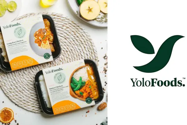 YoloFoods Online: Healthy Eating Made Simple for GoFit Members