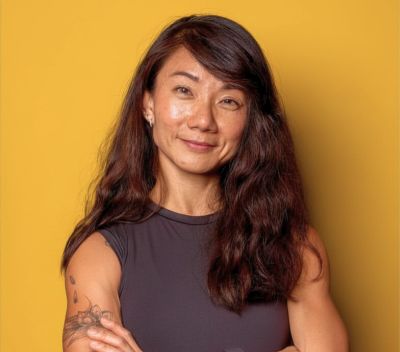 Cindy Gan | Evolution Wellness