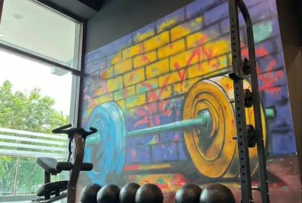 science based strength training seremban