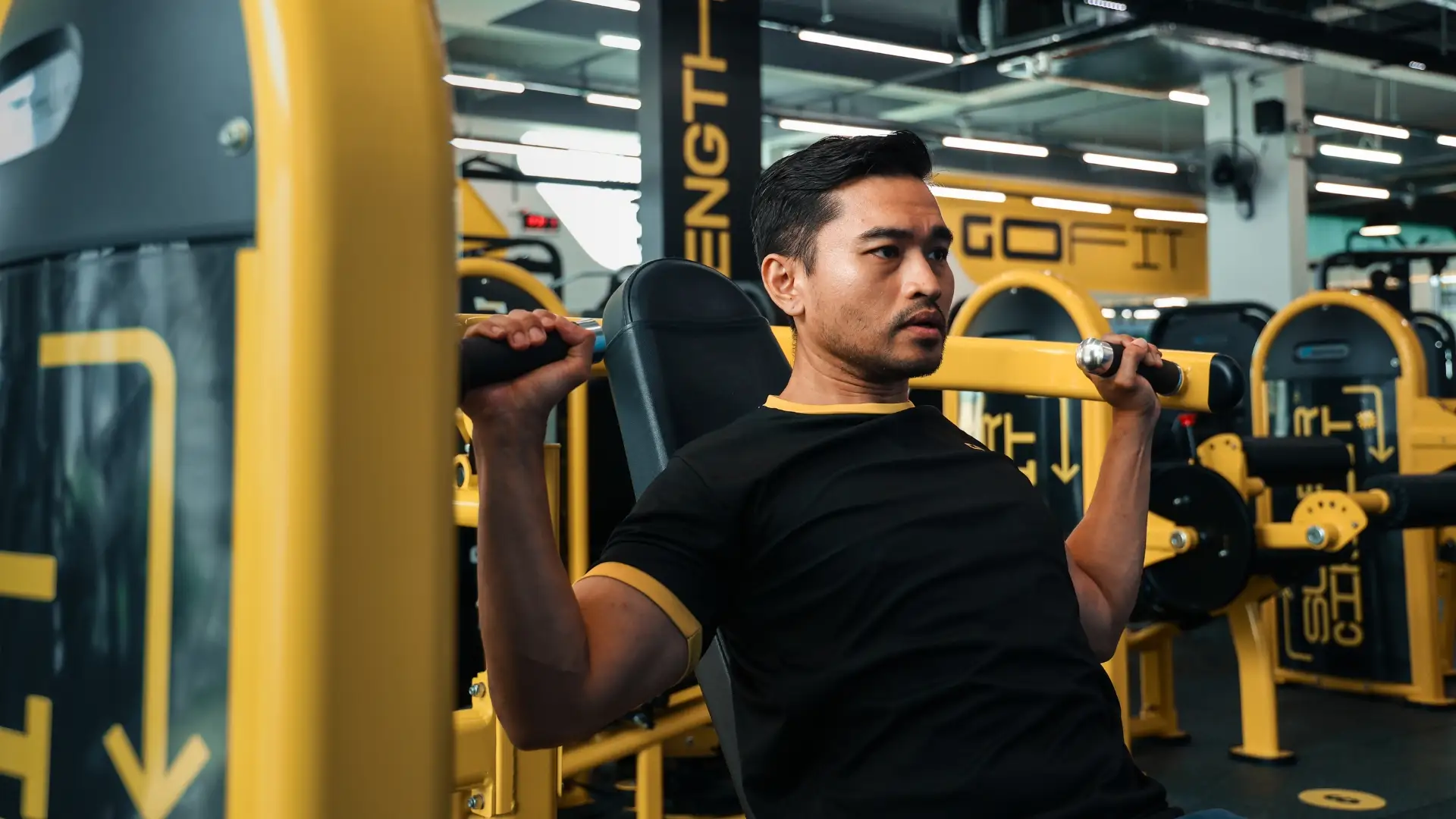 How to Work Out With a Friend Even If You Have Different Fitness Levels