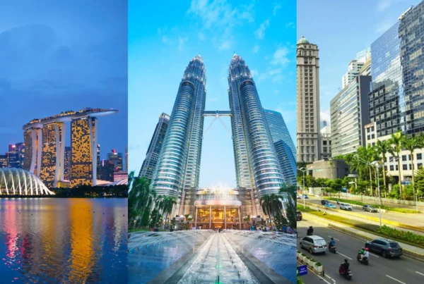 Best Outdoor Running Trails