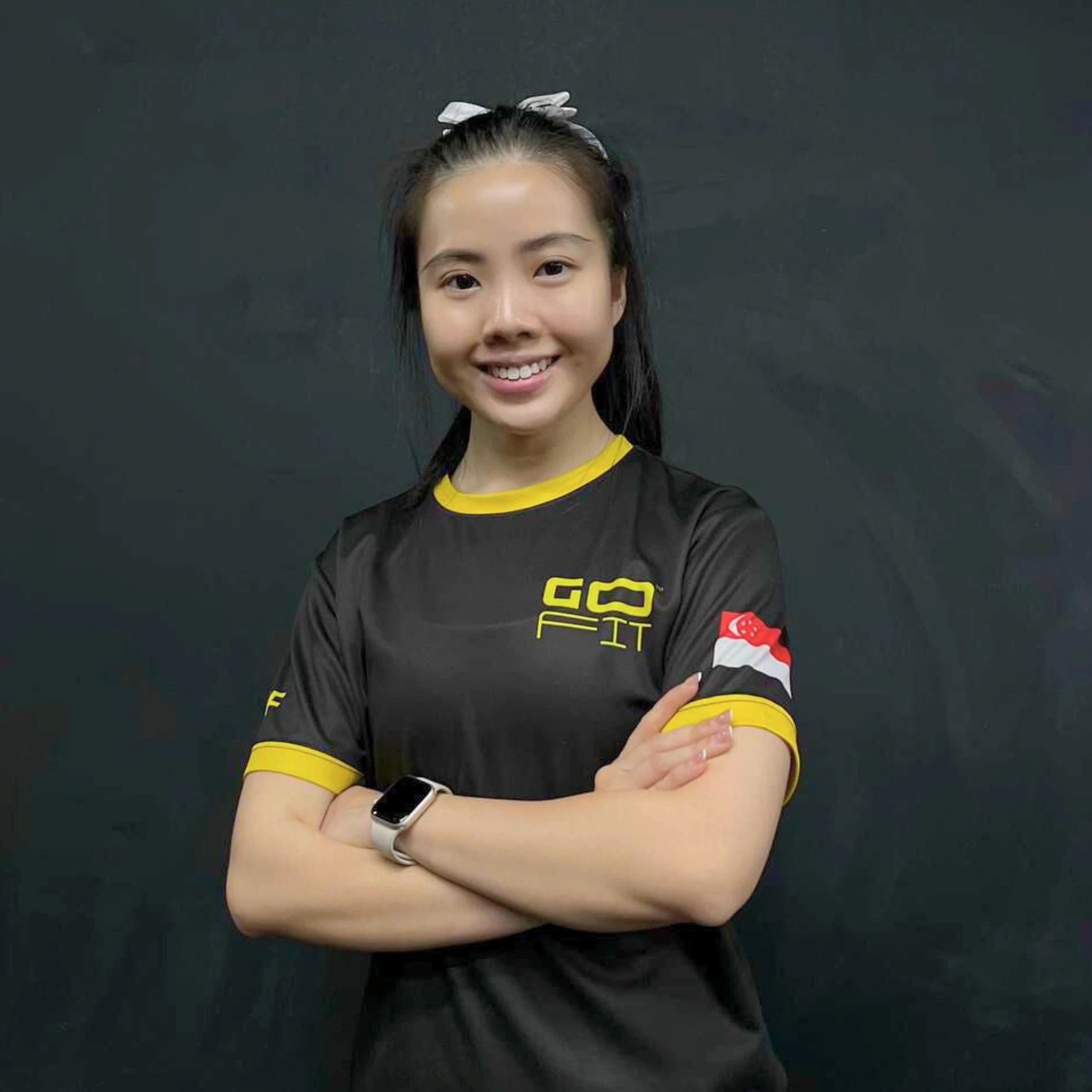GoFit CCK Choa Chu Kang | Personal Trainer