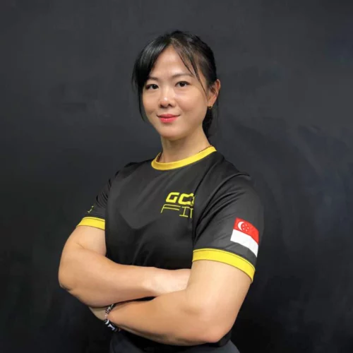 GoFit CCK Choa Chu Kang | Personal Trainer