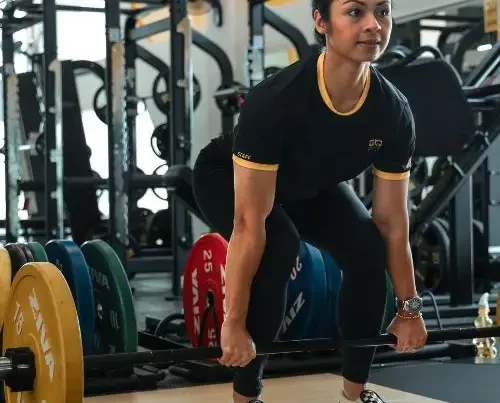 Guide to strength training