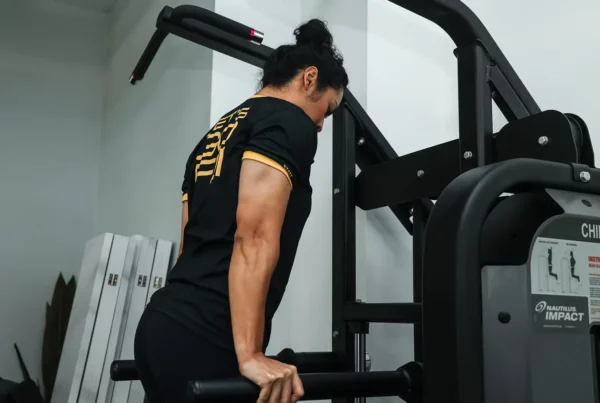 Top 7 gym hacks to crush new year fitness resolution