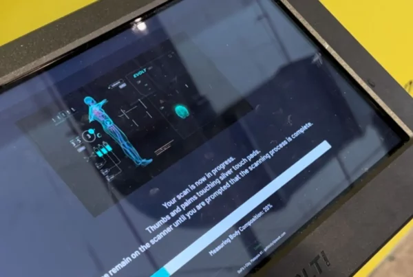 Body Assessment Test