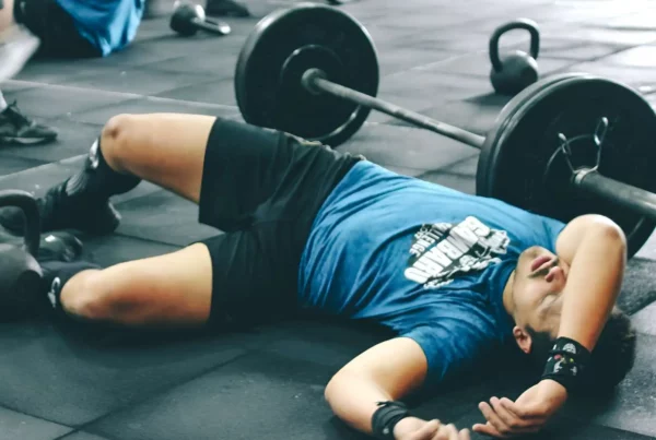 How to stay consistent with exercise