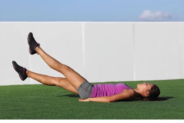 Importance of Core Strength