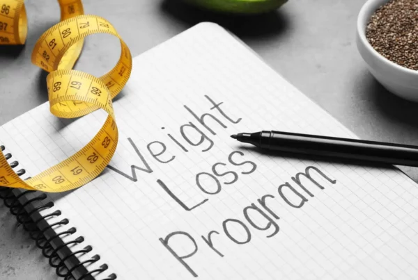 10 tips on how to stay motivated during weight loss