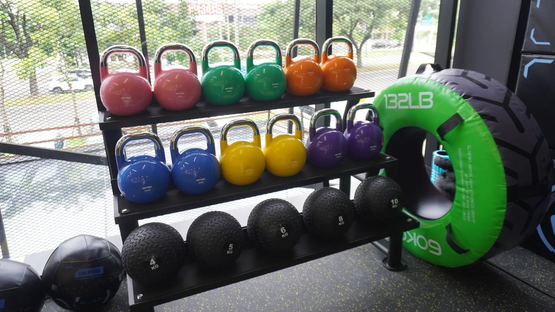 Strength Training for Women - the Ultimate Guide with GoFit