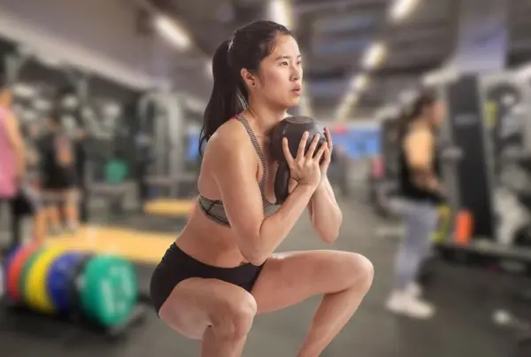 How Many Reps Are Suitable for Beginners? | GoFit Blog