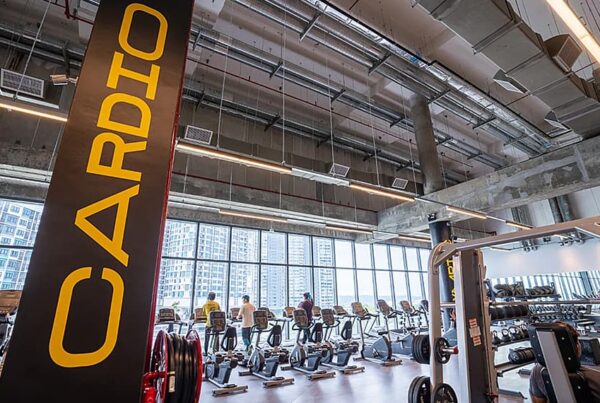 How to start going to gym