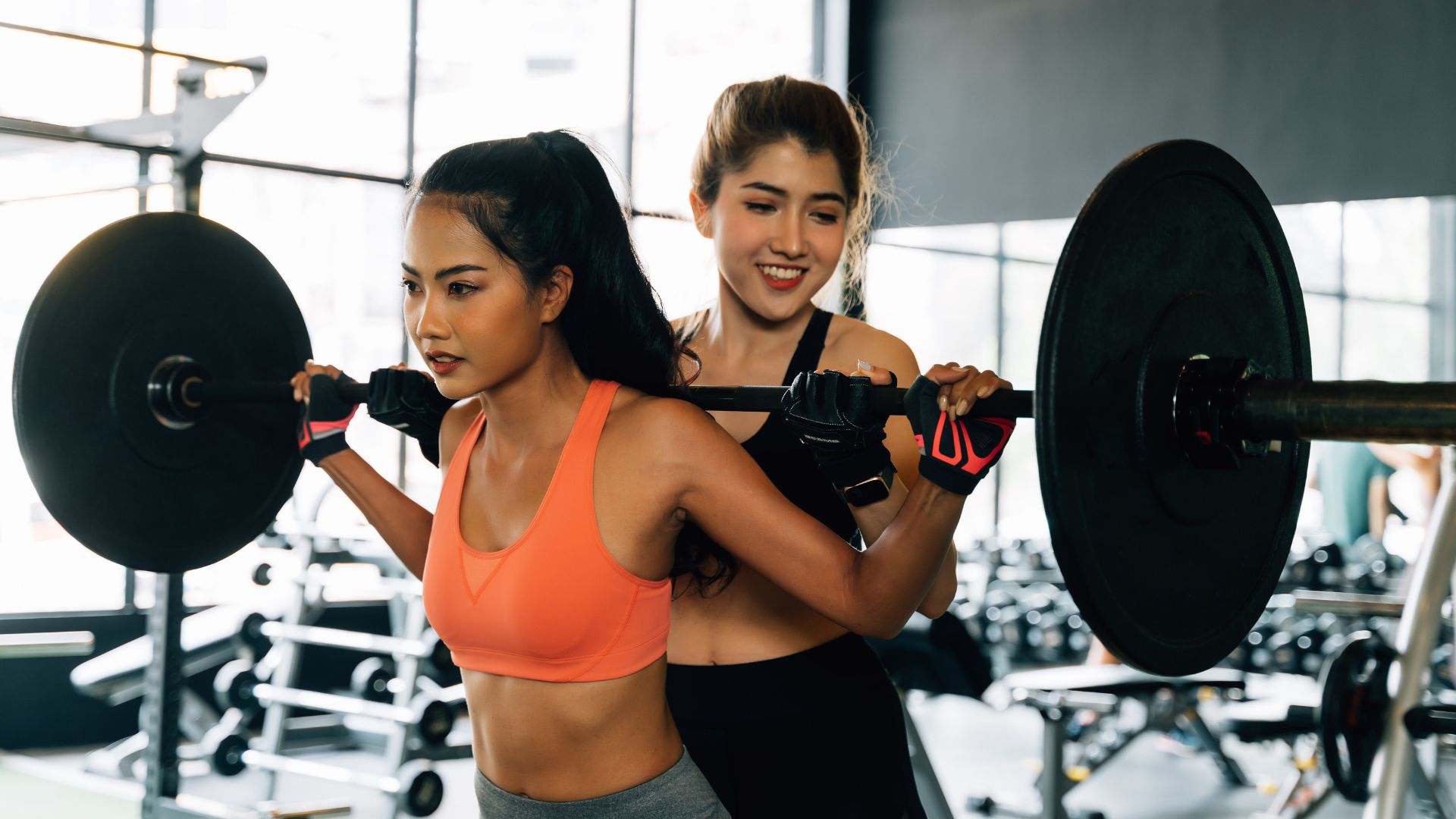 How to Find a Personal Trainer Near You at GoFit