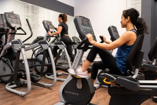 The Ultimate Beginners Guide to Gym