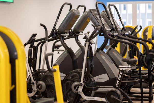 8 Common Beginner Fitness Mistakes