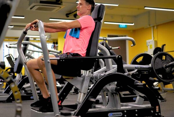 Stay Motivated for Workouts