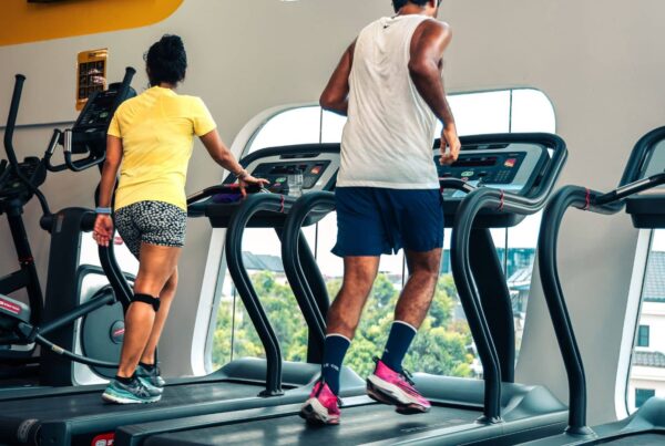 How to avoid gym injuries