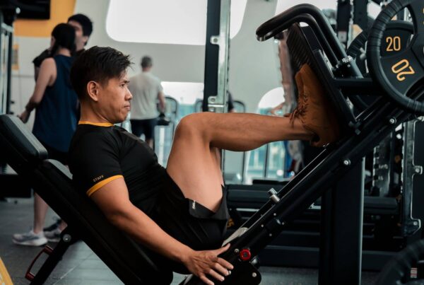 Tips for setting fitness goals for successs