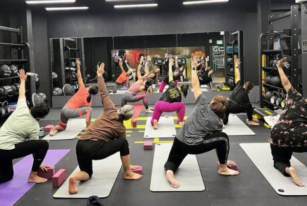 The importance of Rest Days