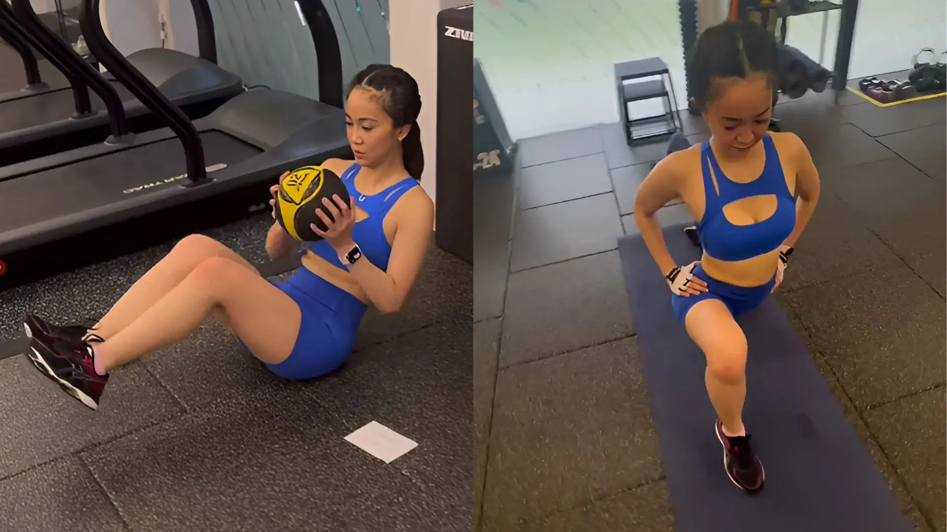 The 10 Top Exercises for New Weight Trainers