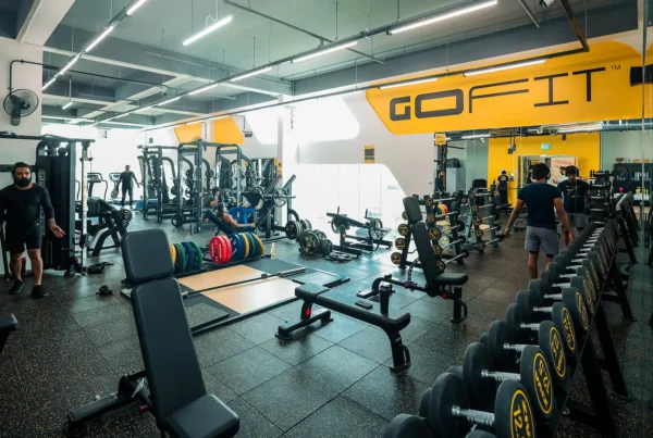 Tips on maintaining fitness routine during ramadan