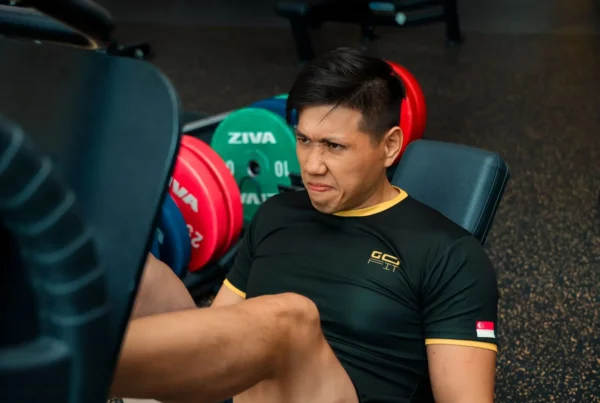 Setting Realistic Fitness Goals is Key To Success | GoFit Blog