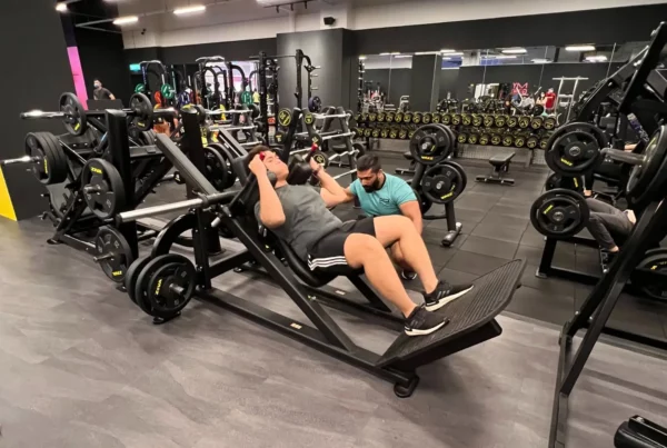 ramadan fitness guide