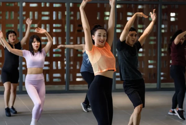 Fun fitness goals