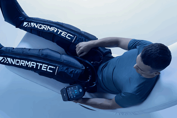 GoFit Malaysia Member Perk: Smarter Recovery with Recovery Hub