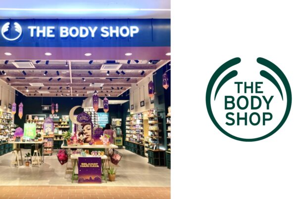 GoFit Malaysia Member Perk: Self Care Made Easy with The Body Shop